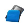 Pochette de Transport Nintendo 2DS - Bleue – Nintendo