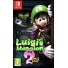 Luigi's Mansion 2 HD - Nintendo Switch