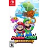 Mario & Luigi : L'Épopée Fraternelle - Nintendo Switch