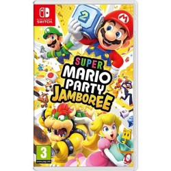 Super Mario Party Jamboree...