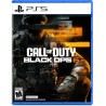 Call of Duty: Black Ops 6 PS5