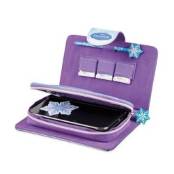 Kit de démarrage PowerA - La Reine des Neiges - Nintendo 3DS