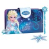 Kit de démarrage PowerA - La Reine des Neiges - Nintendo 3DS