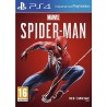 Marvel's Spider-Man - PS4 - Sony