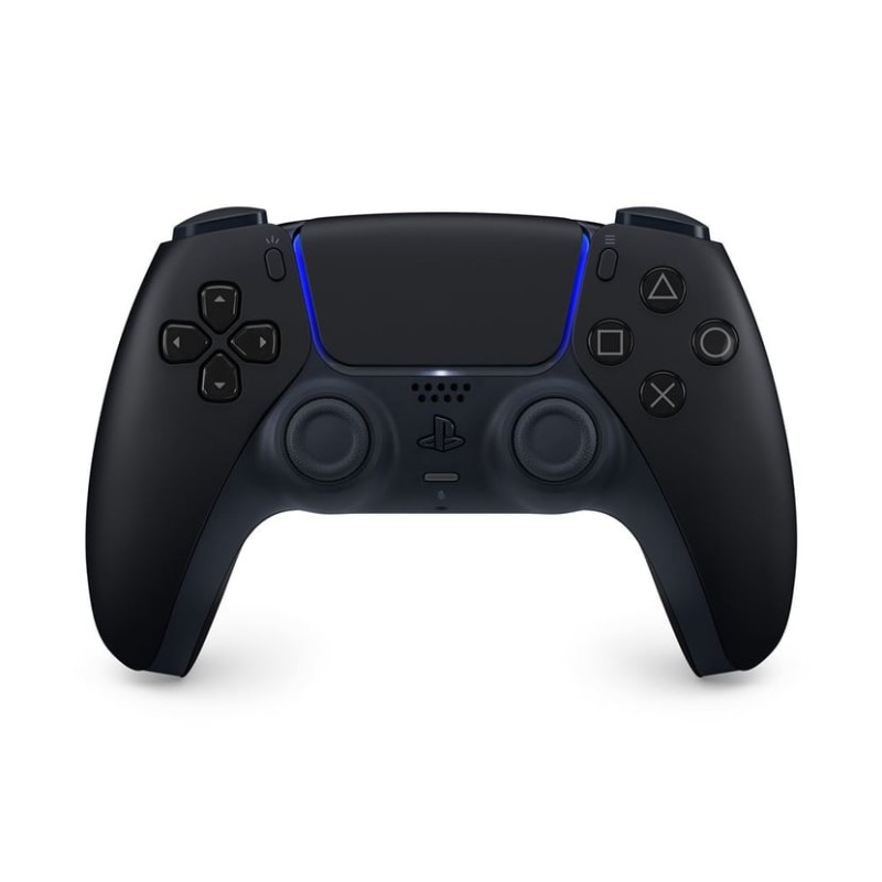 Manette sans fil DualSense™ - Noire - PS5 & PC - Sony
