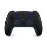 Manette sans fil DualSense™ - Noire - PS5 & PC - Sony