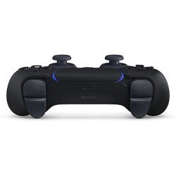 Manette sans fil DualSense™ - Noire - PS5 & PC - Sony