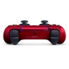 Manette sans fil DualSense™ - Volcanic Red - PS5 & PC - Sony