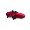 Manette sans fil DualSense™ - Volcanic Red - PS5 & PC - Sony