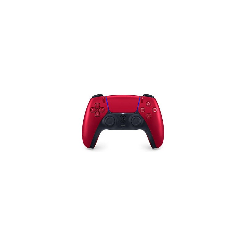 Manette sans fil DualSense™ - Volcanic Red - PS5 & PC - Sony