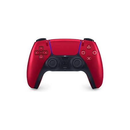 Manette sans fil DualSense™ - Volcanic Red - PS5 & PC - Sony