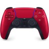 Manette sans fil DualSense™ - Volcanic Red - PS5 & PC - Sony