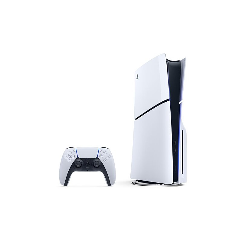 Console PlayStation 5 Slim Edition standard SONY