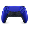 Manette sans fil DualSense™ - Cobalt Blue - PS5 & PC - Sony