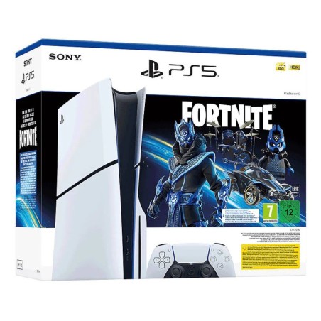 Pack Console Sony PlayStation®5 Édition Standard Slim - Fortnite