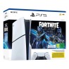 Pack Console Sony PlayStation®5 Édition Standard Slim - Fortnite