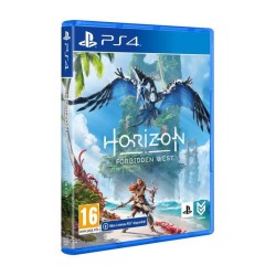 Horizon: Forbidden West -...