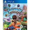 Sackboy : A Big Adventure! - Jeu PS4 - Sony