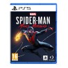 Marvel's Spider-Man : Miles Morales Standard - Jeu PlayStation 5