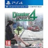 Disaster Report 4 : Summer Memories - Jeu PS4