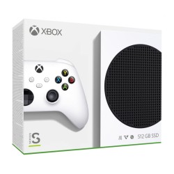 Xbox Series S - Console 512...