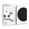 Xbox Series S - Console 512 Go - Microsoft