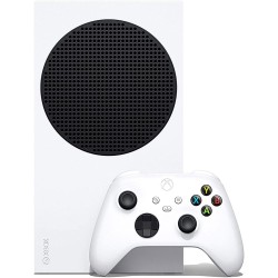 Xbox Series S - Console 512 Go - Microsoft