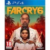 Far Cry 6 - Jeu PS4