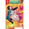Just Dance 2025 Edition (Code in a Box) - Nintendo Switch