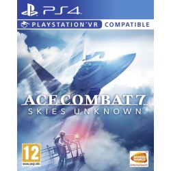 Ace Combat 7 : Skies...