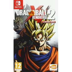 Dragon Ball Xenoverse 2 -...