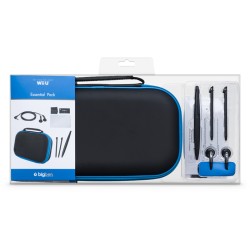 Pack d'accessoires BigBen...