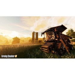 Farming Simulator 19 (PS4) - Simulation agricole réaliste