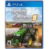Farming Simulator 19 (PS4) - Simulation agricole réaliste