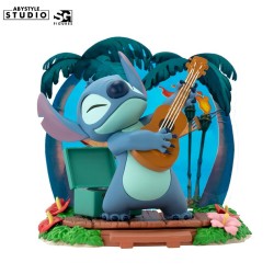 Disney - Figurine "Stitch...