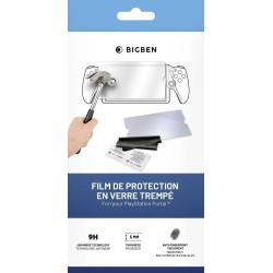 Film de protection pour...