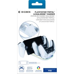 Socle de recharge pour 2...