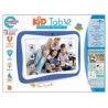 Tablette Techniser Kid Tab V2 - Bleue - Spécial Enfants