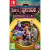 Hôtel Transylvanie 3 : Des Monstres à la Mer ! - Nintendo Switch