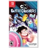 Cartoon Network Battle Crashers - Nintendo Switch