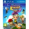 Super Kickers League Ultimate - PS4 - Edition