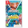 Instant Sports Tennis - Nintendo Switch