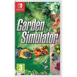 Garden Simulator - Nintendo...