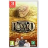 Fort Boyard 2022 - Nintendo Switch