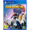Goldorak : Le Festin des Loups - PS4
