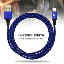 NITHO - Câble de Charge...