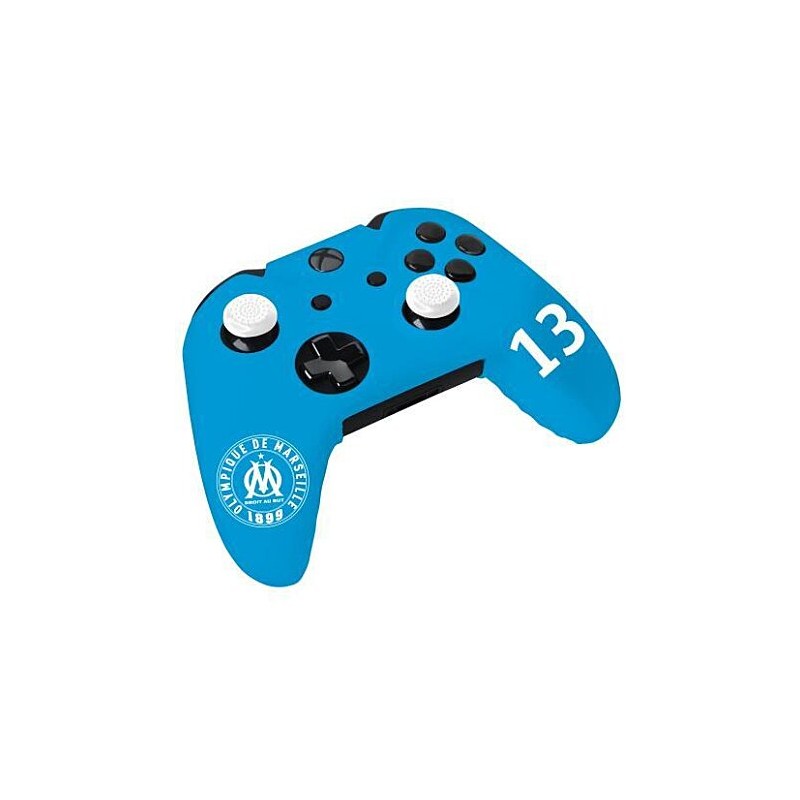 Kit pour manette Xbox One – Olympique de Marseille