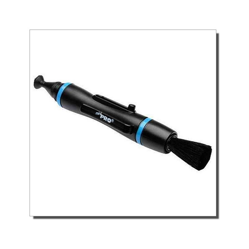 LENSPEN MiniPro – Stylo de nettoyage pour optiques et écrans