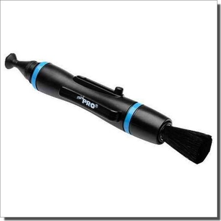 LENSPEN MiniPro – Stylo de nettoyage pour optiques et écrans