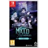 Mato Anomalies - Day One Edition – Nintendo Switch